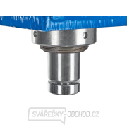 #Hydraulicko-pneumatický lis 20T (1) náhled