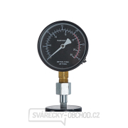 #Hydraulicko-pneumatický lis 20T (1) náhled