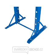 #Hydraulicko-pneumatický lis 20T (1) náhled