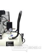 Kompresor olejový, 100l, typ Z GEKO G80303 Kompresor olejový, 100l, typ Z GEKO G80303 náhled