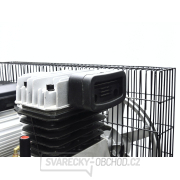 Kompresor olejový, 100l, typ Z GEKO G80303 Kompresor olejový, 100l, typ Z GEKO G80303 náhled