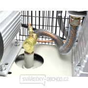 Kompresor olejový, 100l, typ Z GEKO G80303 Kompresor olejový, 100l, typ Z GEKO G80303 náhled