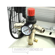 Kompresor olejový, 100l, typ Z GEKO G80303 Kompresor olejový, 100l, typ Z GEKO G80303 náhled