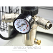 Kompresor olejový, 100l, typ Z GEKO G80303 Kompresor olejový, 100l, typ Z GEKO G80303 náhled