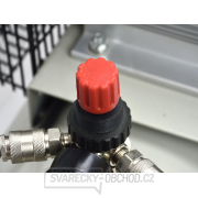 Kompresor olejový, 100l, typ Z GEKO G80303 Kompresor olejový, 100l, typ Z GEKO G80303 náhled