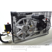 #Olejový kompresor 100L typ Z (1) Náhled