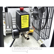 #Olejový kompresor 100L typ Z (1) Náhled