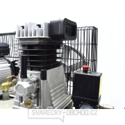 #Olejový kompresor 100L typ Z (1) Náhled