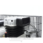 #Olejový kompresor 100L typ Z (1) náhled