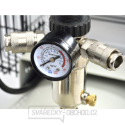 #Olejový kompresor 100L typ Z (1) náhled