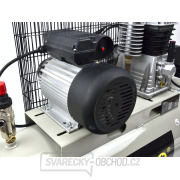 #Olejový kompresor 100L typ Z (1) náhled