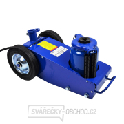 GEKO Pneumatický hever 35T GEKO Pneumatický hever 35T náhled