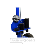 GEKO Pneumatický hever 35T GEKO Pneumatický hever 35T náhled