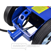 Pneumatický zvedák #35T (1) Náhled