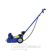 Pneumatický zvedák #35T (1) Náhled