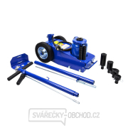 Pneumatický zvedák #35T (1) náhled