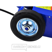 Pneumatický zvedák #35T (1) náhled