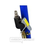 Pneumatický zvedák #35T (1) náhled