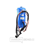 GEKO Pískovačka sifonová mobilní bezprašná 106l GEKO Pískovačka sifonová mobilní bezprašná 106l gallery main image