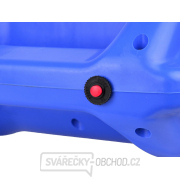 GEKO G80230 Vibrátor na beton WG-547 DIA38MM 4M náhled