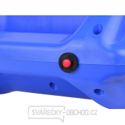 Vibrátor na beton WG-547 DIA38MM 4M (2/2 ks) náhled