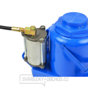 #Hydraulicko-pneumatický zvedák 50T(1/2) Náhled