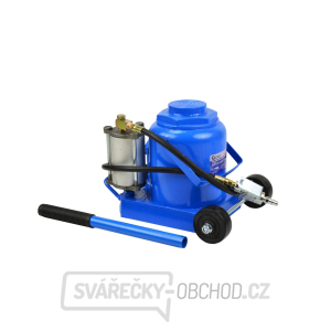 GEKO Zvedák hydraulicko-pneumatický 50 tun GEKO Zvedák hydraulicko-pneumatický 50 tun gallery main image