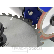 GEKO G81022 Bruska - ostřička pilových kotoučů 100-700mm 250W GEKO G81022 Bruska - ostřička pilových kotoučů 100-700mm 250W náhled