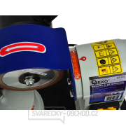 GEKO G81022 Bruska - ostřička pilových kotoučů 100-700mm 250W GEKO G81022 Bruska - ostřička pilových kotoučů 100-700mm 250W náhled