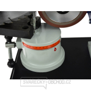 GEKO G81022 Bruska - ostřička pilových kotoučů 100-700mm 250W GEKO G81022 Bruska - ostřička pilových kotoučů 100-700mm 250W náhled