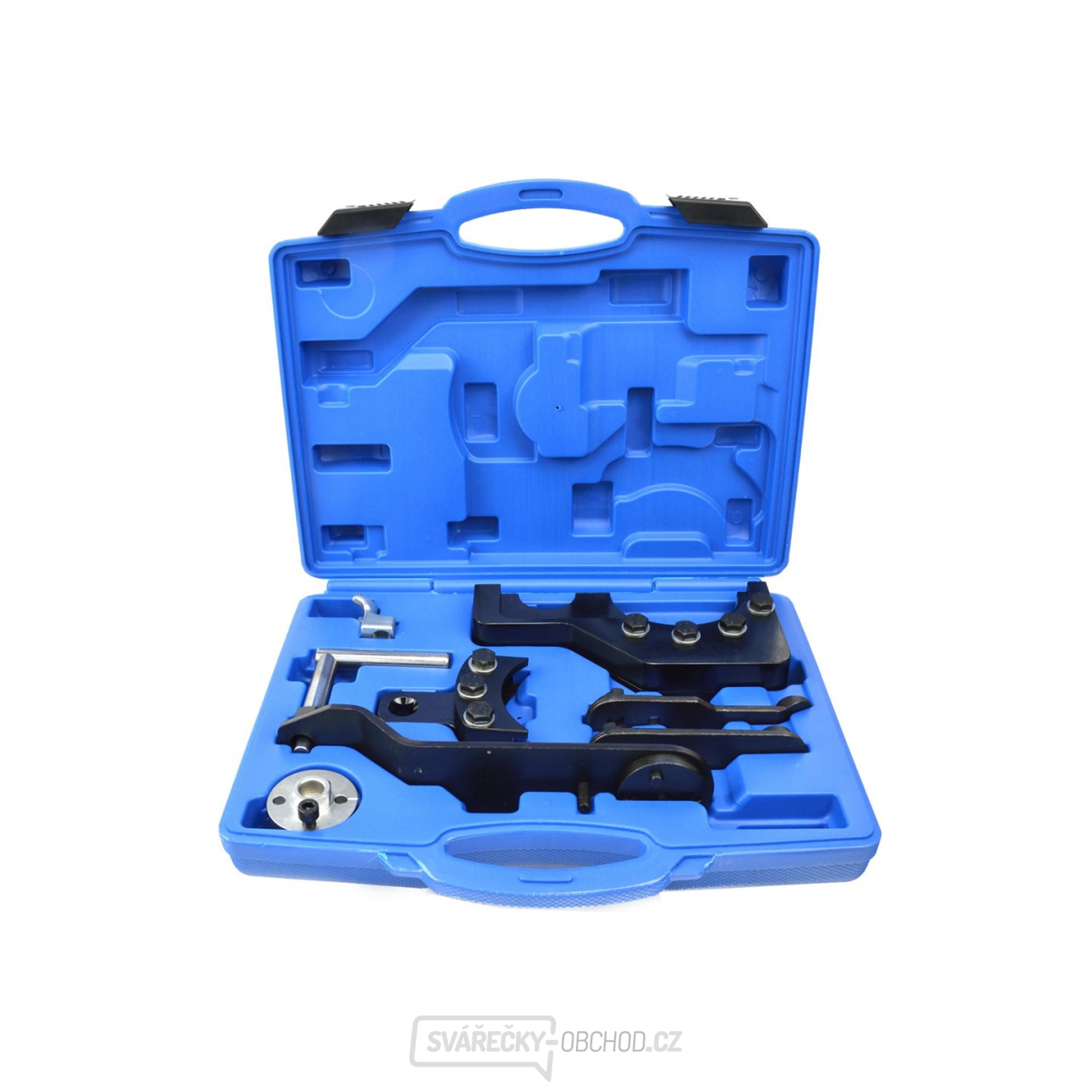 Sada pro časování motoru, VW 2.5/4,9D/ TDI PD GEKO