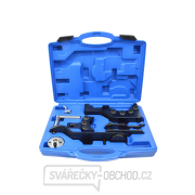 Sada pro časování motoru, VW 2.5/4,9D/ TDI PD GEKO Sada pro časování motoru, VW 2.5/4,9D/ TDI PD GEKO gallery main image