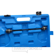 24dílná sada stahováků pouzder ramen náprav (1) Náhled