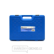 24dílná sada stahováků pouzder ramen náprav (1) náhled