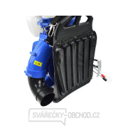 Benzínový postřikovač 26L(1) náhled