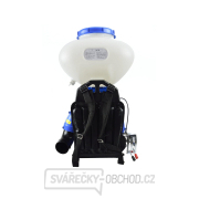 Benzínový postřikovač 26L(1) náhled