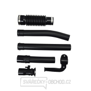 Benzínový postřikovač 26L(1) náhled