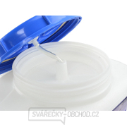 Benzínový postřikovač 26L(1) náhled