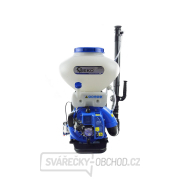 GEKO Postřikovač motorový zádový 26l GEKO Postřikovač motorový zádový 26l gallery main image