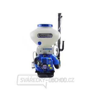 GEKO Postřikovač motorový zádový 26l GEKO Postřikovač motorový zádový 26l gallery main image