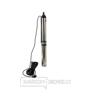 Čerpadlo ponorné, 1500W, 90l/min GEKO G81410 Čerpadlo ponorné, 1500W, 90l/min GEKO G81410 gallery main image