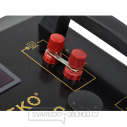 GEKO Startovací vozík CLASS 750 GEKO Startovací vozík CLASS 750 náhled