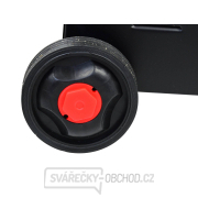 GEKO Startovací vozík CLASS 750 GEKO Startovací vozík CLASS 750 náhled