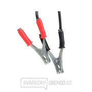 GEKO Startovací vozík CLASS 750 GEKO Startovací vozík CLASS 750 náhled