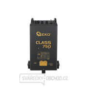 Startér-usměrňovač pro LCD displeje třídy 750(1) Náhled