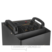 Startér-usměrňovač pro LCD displeje třídy 750(1) náhled