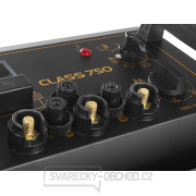 Startér-usměrňovač pro LCD displeje třídy 750(1) náhled