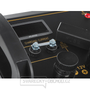 Startér-usměrňovač pro LCD displeje třídy 750(1) náhled