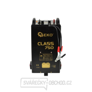 GEKO Startovací vozík CLASS 750 GEKO Startovací vozík CLASS 750 gallery main image