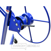 GEKO Zvedák / držák sádrokartonových desek, dosah 350 cm náhled